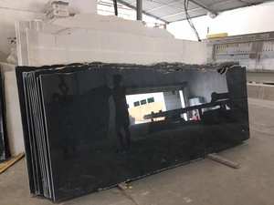 Blocs de marbre poli modernes de qualité supérieure, imperméables, pour usage intérieur/extérieur, pierre naturelle de qualité supérieure pour immeuble de bureaux - Product Image 5