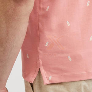 Camisetas Polo Ligeras en Oferta, Camisetas Polo de Algodón Personalizadas, Camisetas Polo Más Vendidas - Product Image 6