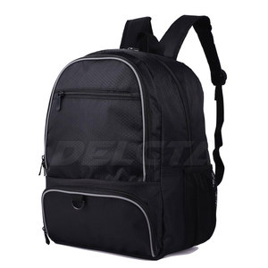 Sacs de football de style nouveau, service OEM, sacs de football de couleur unie, sacs de football de haute qualité pour la vente en ligne - Product Image 3