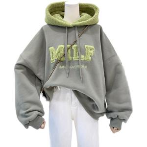 Sudaderas con Capucha de Alta Calidad, Sudaderas Premium Esenciales, Sudaderas de Lujo de Talla Grande, Sudaderas Casuales Holgadas para Hombre y Mujer - Product Image 5