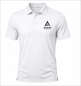 Camiseta de Manga Corta con Cuello para Hombre, Talla Grande, Transpirable, con Estampado Digital, para Golf, Entrenamiento, Uniforme de Equipo, Talla XL - Product Image 1