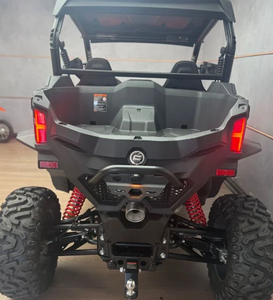 Super Offres Abordables CFMOTOO ZFORCE 800 Trail 800cc V-Twin refroidi par liquide 4 temps Neuf Prêt à être expédié - Product Image 2
