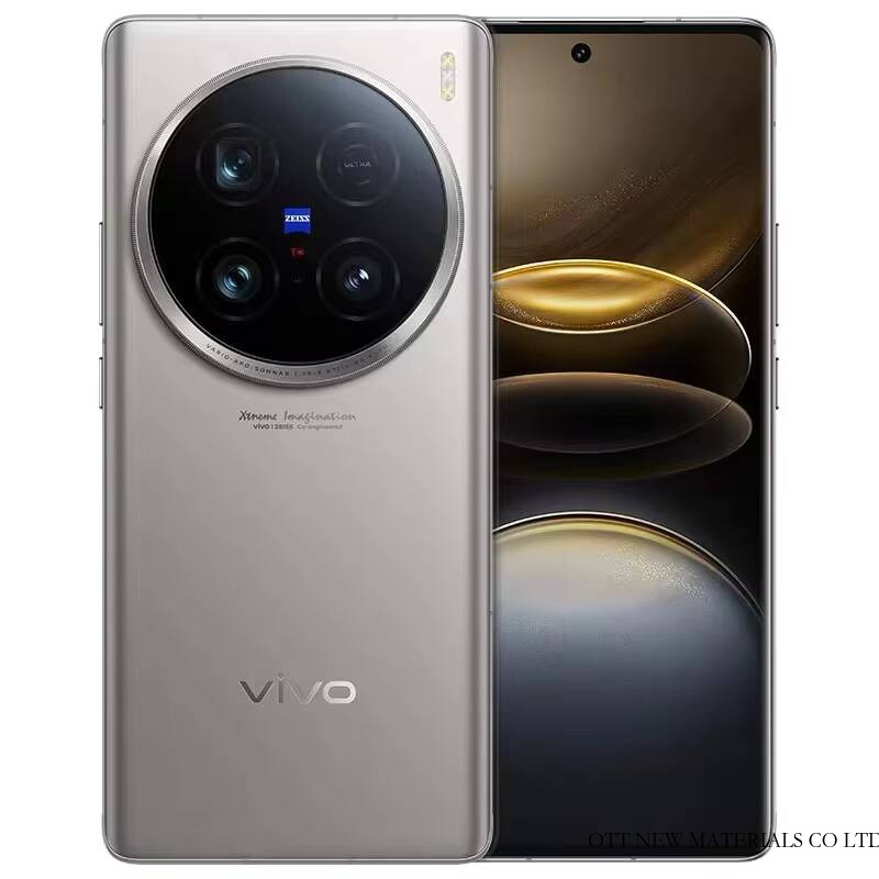 vivo dummy phone