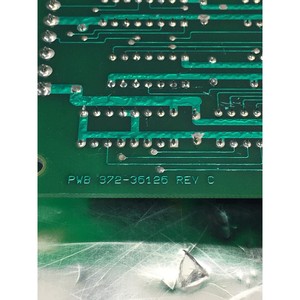 DISCO FBPCB-0174 PCB, 8-DO,COMM, MDK311V-O, 131799 - Equipo y Piezas de Semiconductores Legados Globales Confiables en - Product Image 6