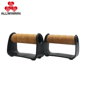 Barre de musculation ALLWINWIN PUB48 - - Product Image 1