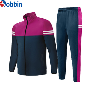 Conjunto Deportivo de Moda para Hombre, 2 Piezas, Pantalones y Camiseta, 100% Algodón, Traje Personalizado de Alta Calidad para Hombre - Product Image 3