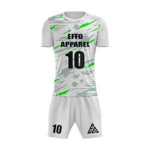 Vêtements de football d'hiver personnalisés de haute qualité en gros, couleur personnalisée, taille adulte, légers, respirants, prix abordable - Product Image 4