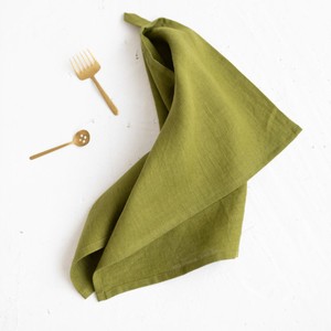 Solid <b>Kitchen</b> <b>Towel</b> - Product Image 3