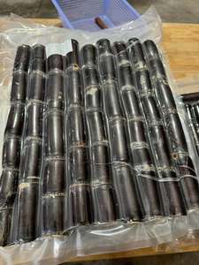 Bâtonnets de canne à sucre congelés 100% naturels, approvisionnement en vrac - Product Image 3