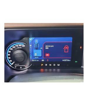 Ford Bronco 2023 2.7 Boîte de vitesses automatique Sièges en cuir avec caméra de recul 44 323 km Volant à gauche - Product Image 6