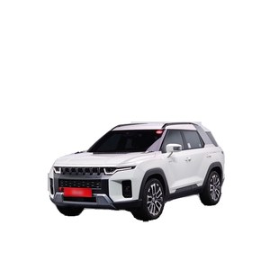2023/3 KGM KG Mobility (SsangYong) Torres Gasolina 1.5 4WD con Caja de Cambios Automática, Asientos de Cuero, Cámara Trasera - 11,563 km - Product Image 1