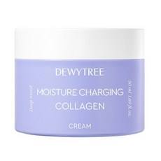 Dewytree Moisture Recharge Collagen Day Cream 50ml Tubo 1 Pezzo - Product Image 1