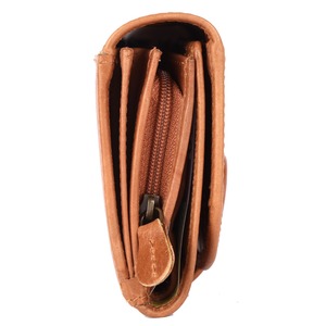 Pochette de soirée en cuir véritable de qualité supérieure, élégante, fournie par un fournisseur indien. Sac à main en cuir véritable provenant d'Inde. - Product Image 1
