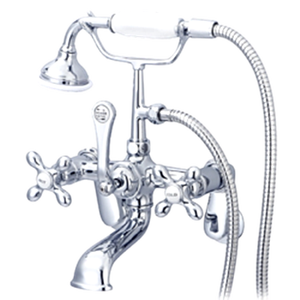 Robinet baignoire-douche TFB0001 - Product Image 2