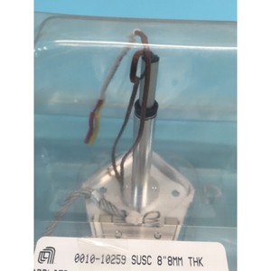 ชุดประกอบ AMAT 0010-10259, SUSC, 8 นิ้ว, หนา 8 มม., WSI - อุปกรณ์และชิ้นส่วนเซมิคอนดักเตอร์ระดับโลกที่เชื่อถือได้ - Product Image 5