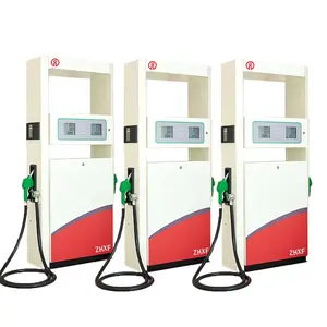 ホット販売オイルステーション給油機自動コントローラーポータブルガソリン給油機電気