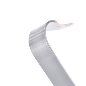Retractor de Rodilla Ortopédico Manual de Acero Inoxidable, Instrumento Quirúrgico Personalizado al por Mayor, Certificado MOL, Alta Calidad, Java - Product Image 3