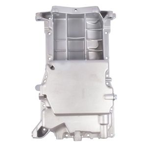 2005-2010 Pontiac G5 G6 Chevrolet Cobalt Malibu L4 2.4L Engine Oil Pan 12601240 Oil Sump Product Category - Product Image 6
