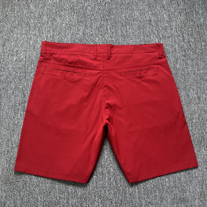 walkshorts cargo shorts beach shorts 4 way Stretch Men's Gym Shorts with Pocket Quick-Dry Breathable for Training boardshorts - Product Image 3