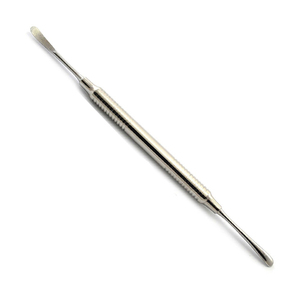 Instrumentos de Cirugía Oral Dental: Juego de Elevadores y Raspadores Periósticos Manuales Reutilizables de Acero para Cirugía Ósea y Periodontal, CE - Product Image 4