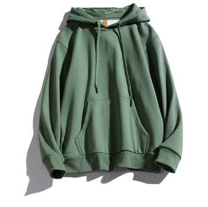 Sudaderas con Capucha de Alta Calidad al por Mayor, Personalizadas con Logotipo Bordado, Estampado Frontal, Encaje, para Mujer, Invierno, Casual, 100% Algodón, Sin Forro - Product Image 1