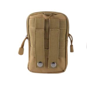 Bolso Bandolera Táctico Multifuncional Impermeable, Mini Mochila Unisex de Poliéster, Accesorio de Moda de Vietnam - Product Image 2