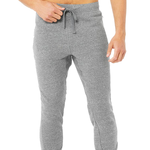 Stonefield Men's 100% Cotton Wide Leg <b>Trouser</b>-Summer Fashion <b>Waterproof</b> & <b>Breathable</b> UV Protection High Street Style - Product Image 4