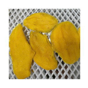 Premium Ready To Eat Soft Dried Mango <b>Sweet</b> Tropical Fruit Product Vietnam Export Manufacturer - Product Image 1