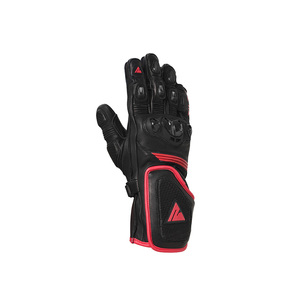 [DKM] Gants de moto ZILZO Adventure Turing, gants de moto en Kevlar avec protection rigide des articulations - Product Image 3