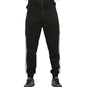 Vêtements de sport pour hommes en gros : Survêtements avec logos personnalisés, pantalons de survêtement et sweats à capuche tendance – Tenues de sport 100 % coton imperméables - Product Image 5