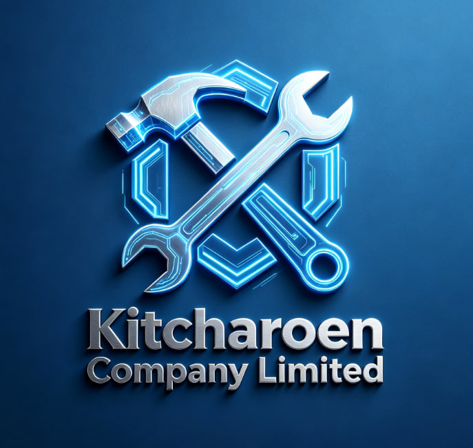 2.8. Kitcharoen Company Limited logo