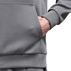 <b>Mens</b> Lightweight Relaxed Fit Hoodie Casual Hooded Pullover Sweatshirt <b>Long</b> <b>Sleeve</b> Streetwear <b>Top</b> Custom Apparel Wholesale - Product Image 6