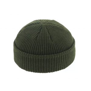 Ensemble de bonnets multicolores de qualité supérieure pour hommes Taille personnalisable Offre saine avec marque privée à un prix économique - Product Image 2