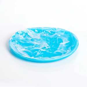 จานเสิร์ฟเรซิ่นทันสมัยสำหรับงานปาร์ตี้ - Product Image 6