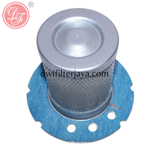 Air <b>Compressor</b> Oil Separator Filter Replacement for Quincy Air <b>Compressor</b> Spare Parts <b>Industrial</b> <b>Compressor</b> Parts - Product Image 5