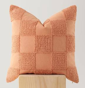 Fundas de Almohada Decorativas Boho con Borlas, Fundas de Cojín de Algodón Personalizadas, Fundas de Almohada de Lujo Vintage para Sofá - Product Image 5