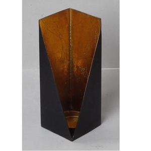 ชาดวงเทียนทองฟอยล์ซับเทียนคริสต์มาสเทียนตกแต่งบ้านโลหะหัตถกรรมตกแต่งคริสต์มาส - Product Image 5