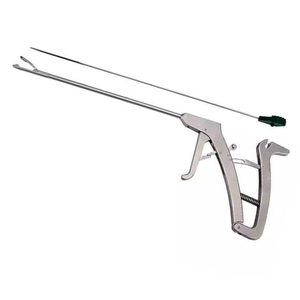 PISSCO Scorpion Suture Passer <b>Instrument</b> Arthroscopy Suture Passing Device Orthopedic Suture Passer Tool German Stainless Steel - Product Image 5