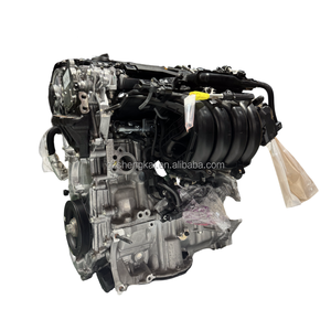 Conjunto de Motor Completo M20A FKS M20C FKS 2.0L Nuevo para <span class=keywords><strong>TOYOTA</strong></span> Camry <span class=keywords><strong>RAV4</strong></span> - Product Image 1