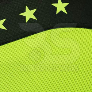Tenue de basketball durable, séchage rapide, légère, respirante, en mesh, pour hommes, pour l'entraînement sportif en équipe - Product Image 4