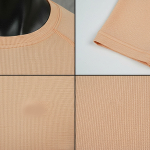 Stylish <b>compression</b> rash guard Polyester/Spandex MMA training rash guard quick dry hot selling - Product Image 2