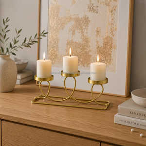 Antique <b>Bird</b> & Tree Design Vintage Metal Tealight Holder - Protective Solid Brass Frame Tealight <b>Stand</b> - Indian Export - Product Image 4