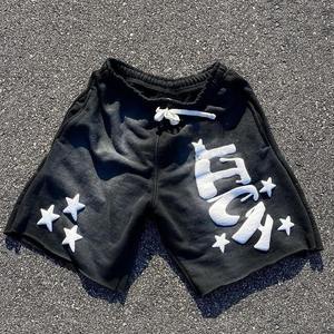 <b>Low</b> Moq Summer Printed Elastic <b>Waist</b> Quick Dry Plus Size Men'S Sublimation Basketball Mesh <b>Shorts</b> Mesh <b>Shorts</b> Manufacturer - Product Image 6