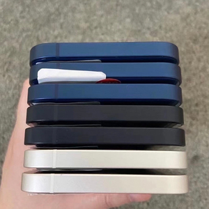 98% Nuevo, Original, Desbloqueado, para Teléfono 12 Mini 64GB 128GB, Teléfono Móvil, Celulares, Versión Estadounidense, X XR <span class=keywords><strong>11</strong></span> 13 <span class=keywords><strong>Pro</strong></span> <span class=keywords><strong>Max</strong></span> - Product Image 6