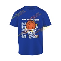 T-shirt à manches courtes en coton 96% et élasthanne 4% de couleur dorée, avec logo imprimé sur la poitrine, texte personnalisé, style élégant, décontracté et respirant