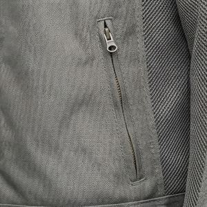 Chaqueta de Motociclista de Cuero Genuino para Hombre de la Mejor Calidad, Nueva Colección de Invierno, Chaquetas de Motocicleta con Protecciones Desmontables Personalizadas - Product Image 5