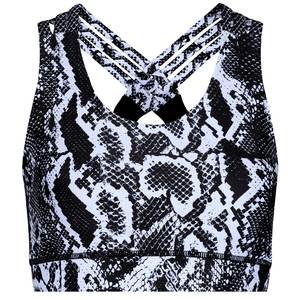 Sujetador deportivo transpirable de alto soporte con cuello en U, diseño de espalda hermosa, para yoga y running, top de fitness para mujer, venta al por mayor personalizada - Product Image 3