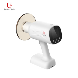 Equipo Veterinario <span class=keywords><strong>de</strong></span> Radiografía Digital a <span class=keywords><strong>Precio</strong></span> Accesible, Máquina <span class=keywords><strong>de</strong></span> Rayos X Dental Tipo Pistola - Product Image 3