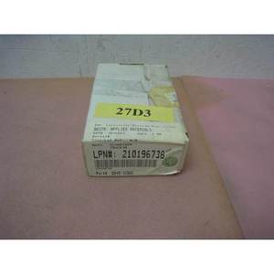 NUEVO Reductor Cónico AMAT 0040-32065, Roscado - Equipo y Piezas de Semiconductores de Confianza de Marca Global - Product Image 2