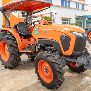 Tracteur agricole 4x4 L5228 52 CV, moteur diesel haute efficacité, durable et économe en carburant - MEILLEURE VENTE - Product Image 2